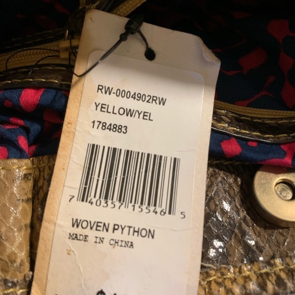 New bag - Picture 4 of 6